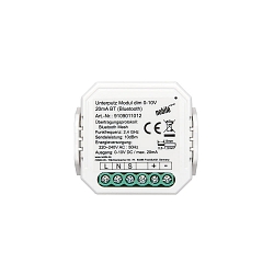 module 0-10V 20mA Bluetooth controllable