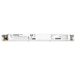 QT-FIT8 2X36/220-240 warmstart preheated