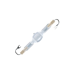 HQI-TS metal halide lamp D/S, cable K12s-36, 1000W