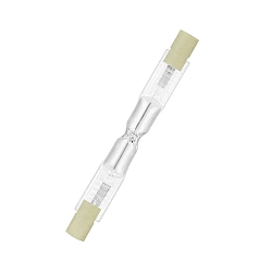 halogen lamp, 230V, R7S, 80W, FS