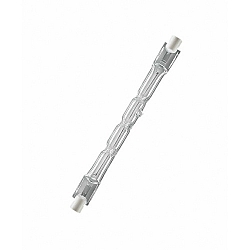 quarz-halogen-lamp R7s 18.91cm, CRi >90, 1000W 2900K