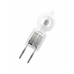 halogen lamp, 12V, GY6.35, 4000h, 50W