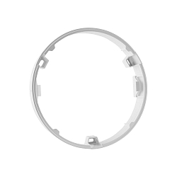 Mounting frame for DOWNLIGHT SLIM ROUND � 16.9cm, white