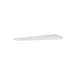 ceiling luminaire LINEAR INDIVILED� DIRECT EMERGENCY 1500 EM DALI controllable, with emergency light module IP20