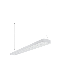 ceiling luminaire LINEAR INDIVILED� DIRECT/INDIRECT 1500 direct / indirect IP20