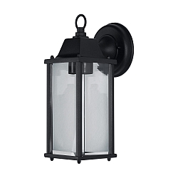 outdoor wall luminaire ENDURA� CLASSIC LANTERN SQUARE M square E27 IP43
