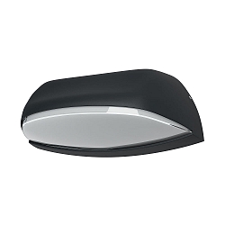 outdoor wall luminaire ENDURA� STYLE WIDE down, switchable IP44, dark grey 