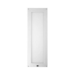 LED panel CABINET LED PANEL 30X10CM, 5W 220lm 3000K 110� 110� CRI >=80