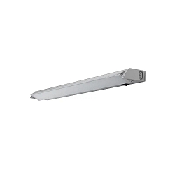 under-cabinet luminaire LINEAR LED TURN 35.7CM IP20, 6W 380lm 3000K 100� 100� CRI > 80 35.7cm