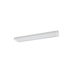 surface luminaire LED OFFICE LINE 120CM IP20, white 