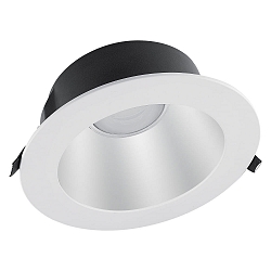 recessed luminaire DOWNLIGHT UGR19 DN155 UGR < 19 IP54/IP20, 14W 1500lm 3000K 65� 65� CRI >=80