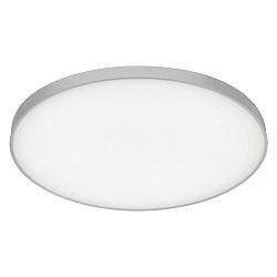 LED panel PLANON(TM) FRAMELESS ROUND 300, 19W 1600lm 3000K 110� 110� CRI 80