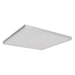 LED panel SMART+ WIFI PLANON FRAMELESS 300X300MM TW small, square, tunable white