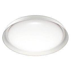 surface luminaire SMART+ WIFI ORBIS PLATE 430MM TW tunable white IP20, dimmable