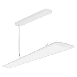 LED panel PANEL D/I 1200 built-in version, direct / indirect, UGR < 19, 36W 3800lm 3000K 110� 110� CRI >=80
