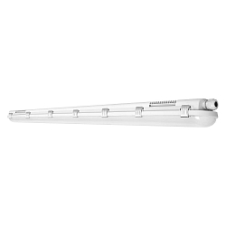damp-proof luminaire DAMP PROOF SENSOR 1500 58W with sensor IP65