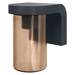 outdoor wall luminaire ENDURA� CLASSIC CASCADE WALL E27 IP44