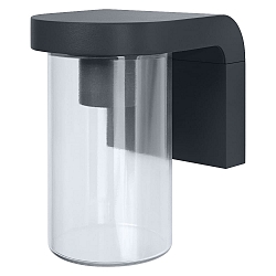 outdoor wall luminaire ENDURA� CLASSIC CASCADE WALL E27 IP44