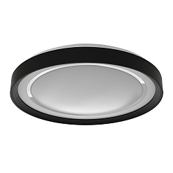 ceiling luminaire SMART+ WIFI ORBIS GAVIN TW RD500 tunable white, controllable via WLAN / WIFI IP20, dimmable