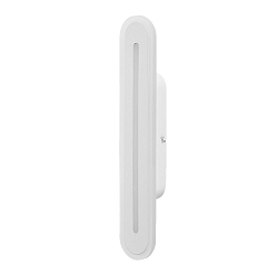 wall luminaire SMART+ WIFI ORBIS WALL BATH 400MM TW tunable white, controllable via WLAN / WIFI IP44, dimmable