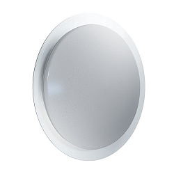 ceiling luminaire ORBIS� SPARKLE REMOTE-CCT-DIM 460MM small, CCT Switch, with remote control IP20, dimmable