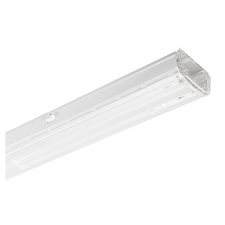 light strip system TRUSYS� FLEX EMERGENCY  W CL with accumulator, on/off, with emergency light module IP40