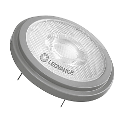 LED reflector lamp AR111 AR111 DIM S 927 40� clear G53 7,4W 450lm 2700K 40� CRI 90-100 dimmable