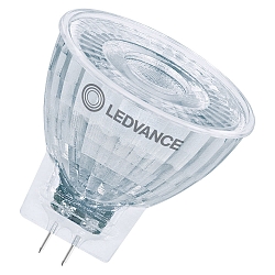 LED reflector lamp MR11 MR11 P 840 36� switchable clear GU4 2,5W 184lm 4000K 36� CRI 80-89 