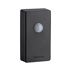 motion sensor PLUG&SHINE ZigBee controllable, anthracite