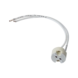 Halogen socket for G4/GX5,3/GY6,35, 12V