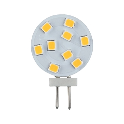 LED lamp G4 STS LED G4 2,5W 250lm 2700K CRI >80 