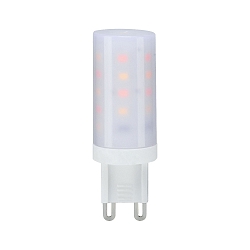plug-in socket lamp STS DTW LED Dim-To-Warm G9 4W 270lm 2000 - 3000K CRI >80 dimmable
