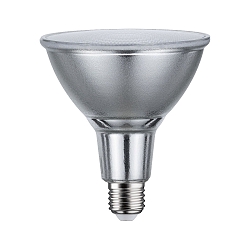 reflector lamp PAR38 PAR38 prismatic E27 13,8W 1000lm 3000K 30� CRI >80 dimmable