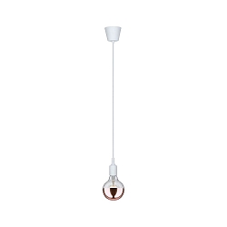 Pendant luminaire NEORDIC KETIL, 1 flame, E27 max. 20W