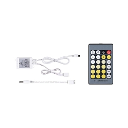 controller MAXLED, white