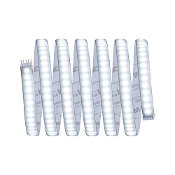 LED Strip MAXLED silver