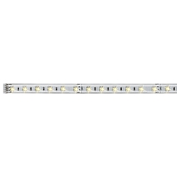 LED Strip MAX LED STRIPE, 1m, 6,5W, 24V, coated, with white light control