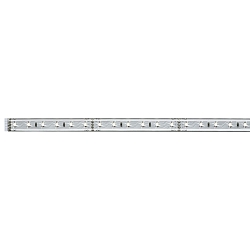 LED Strip MAX LED STRIPE 500, 1m, 6W, 24V, daylight white, coated