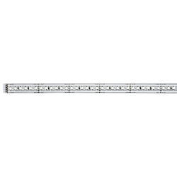 LED Strip MAX LED STRIPE 1000, 1m, 11,5W, 24V, daylight white, coated