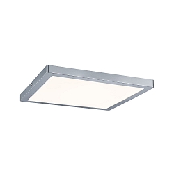Paulmann Atria LED Panel square 24W, dimmable