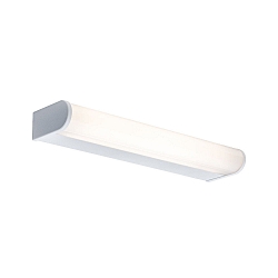 Paulmann Wall luminaire LED Arneb IP44 9W, white