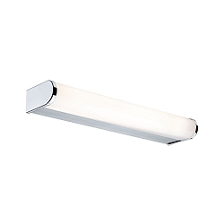 Paulmann Wall luminaire LED Arneb IP44 9W, chrome
