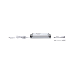 LED power supply unit MAXLED, white