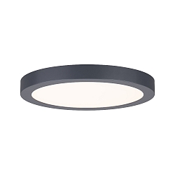 LED panel ABIA LED round, 24W 2200lm 2700K CRI >80