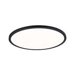 LED panel ATRIA 3STEP DIM large, round, 22W 2300lm 3000K CRI >80