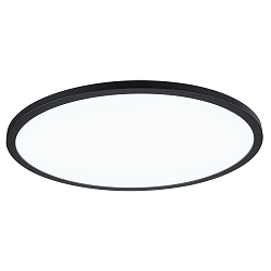 LED panel ATRIA 3STEP DIM large, round, 22W 2300lm 4000K CRI >80