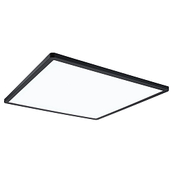LED panel ATRIA 3STEP DIM square, medium, 22W 2200lm 4000K CRI >80
