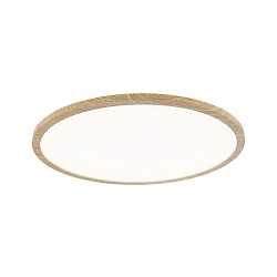 LED panel ATRIA LED round, 22W 2300lm 3000K CRI 80-89