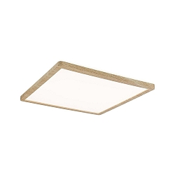 LED panel ATRIA LED square, 16W 1600lm 3000K CRI 80-89