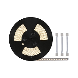 LED Strip MAXLED 500 Bluetooth controllable silver